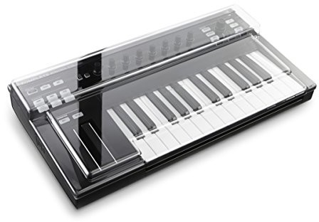 Decksaver pokrowiec na S25 Midi Controller PC-KONTROLS25