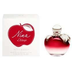 Nina Ricci Nina LElixir woda perfumowana 50ml