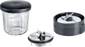 Bosch Multi Młynek 3 w 1 MUZ45XCG1