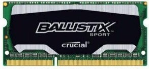Crucial 4GB BLS4G3N169ES4CEU