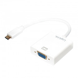 Logilink USB 3.1 C - VGA (UA0237)