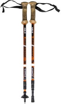 Nils Kije trekkingowe z regulacją TK696 Nils Extreme