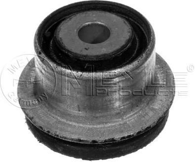 MEYLE Tuleja łożyska, wahacz poprzeczny 100 505 0007