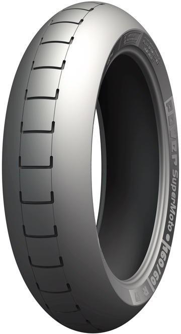 MICHELIN POWER SUPERMOTO B F 120/75 R16.5 RACING rok 2016)