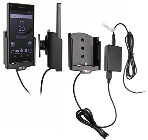 Brodit 513797 uchwyt na urządzenie do Sony Xperia Z5 Compact 7320285137974