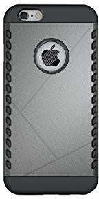 APPLE Cruze rlite Spartan Case for iPhone 6 Plus