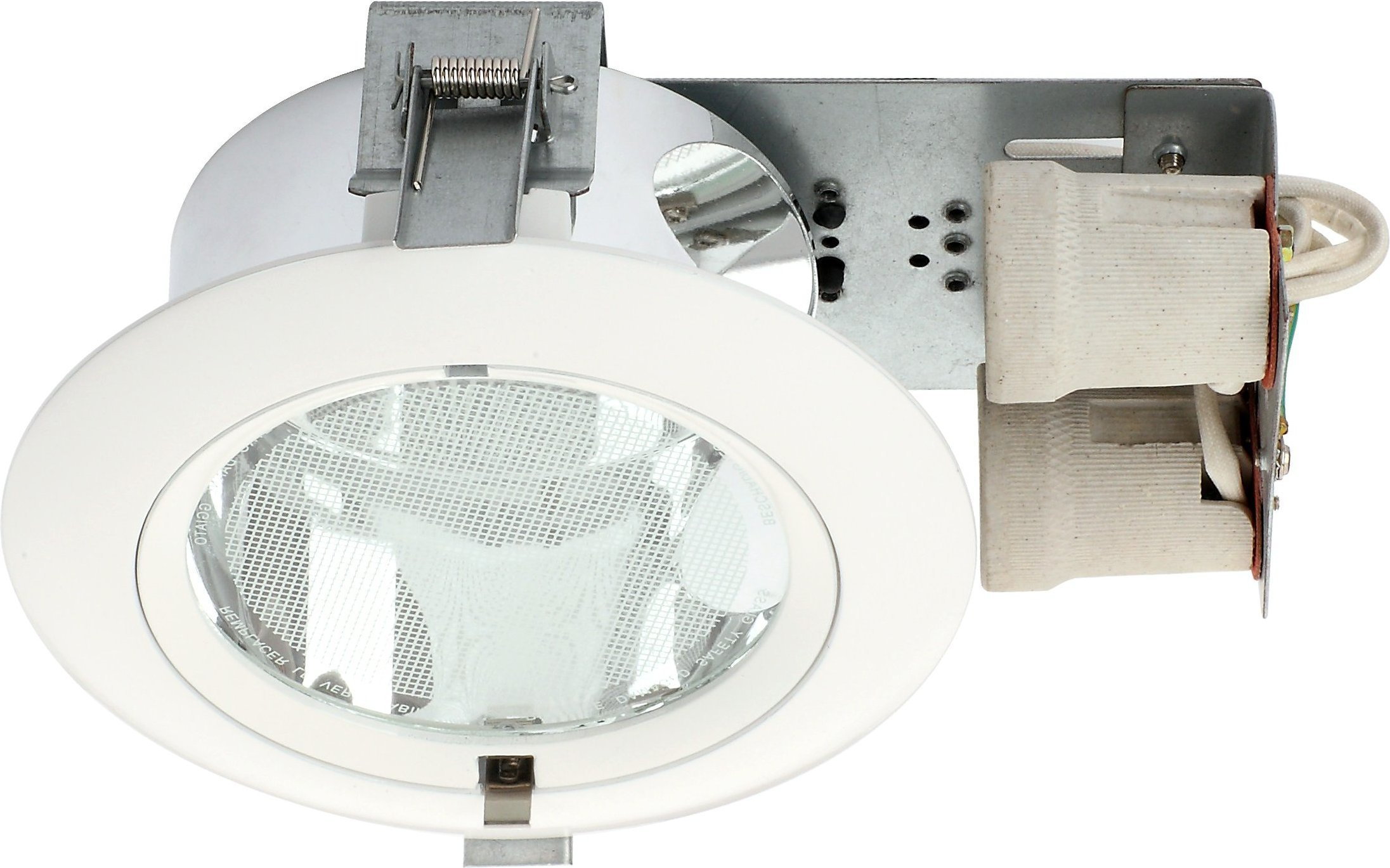 Nowodvorski Oprawa wpuszczana 2pł DOWNLIGHT 4854
