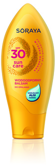 Soraya SOR SUN OCHRONNY BALSAM DO OPALANIA SPF 30 150ML 51090108