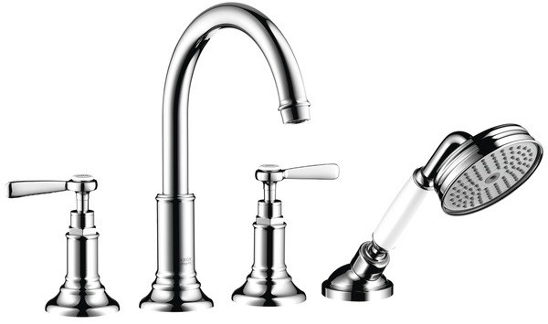 Hansgrohe Montreux 16550820