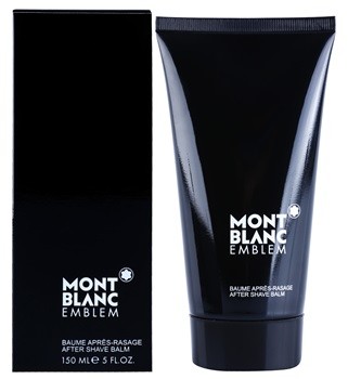 Mont Blanc Emblem 150 ml balsam po goleniu
