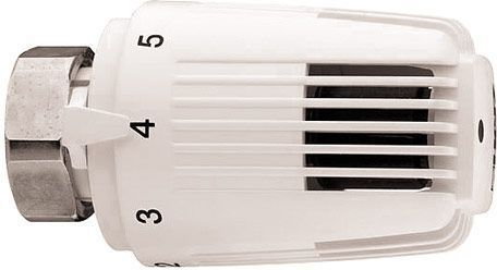 Herz Głowica termostatyczna do grzejników V, seria 7000 H 1726098
