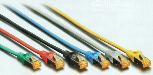 DIGITUS Digitus DK-1644-A-300 Category 6 A S-FTP Patch cable 4016032327851