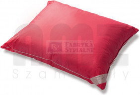 AMZ kołdry poduszki Kolekcja Puch GĘSI 60% - Poduszka puch 60%