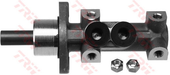 TRW Pompa hamulcowa PMH693