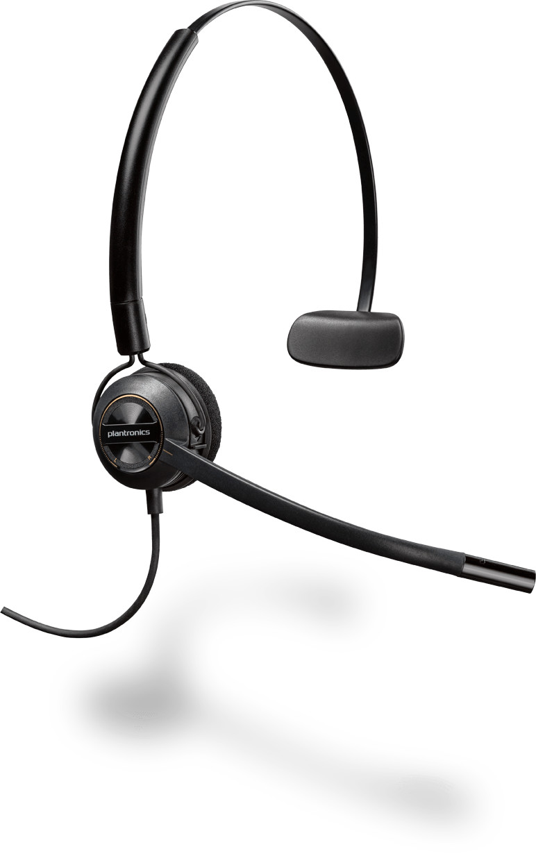 Plantronics EncorePro HW540