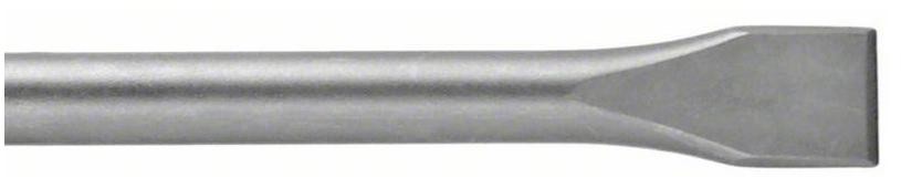 Bosch Dłuto płaskie 1618600210 Szerokość dłuta 25 mm Długość całkowita 280 mm SDS-Max 1 szt