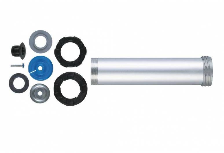 Milwaukee ALUMINIOWA TUBA 310 ML DO PCG 14/300 4808 1085