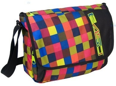 Paso TORBA NA RAMIĘ 14-582A