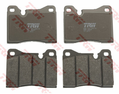 TRW KFZ Ausruestung GmbH) GDB270