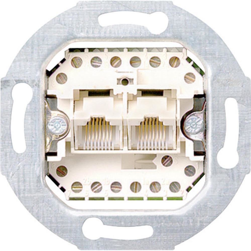 Gira Wkład UAE IAE analogowe) 019000 2x 8-pin
