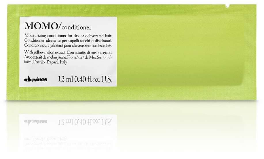 Davines Momo odżywka nawilżająca w kremie 12ml