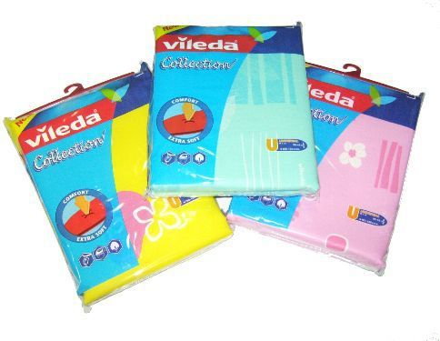 Vileda FHP Pokrowiec NA DESKE COLLECTION