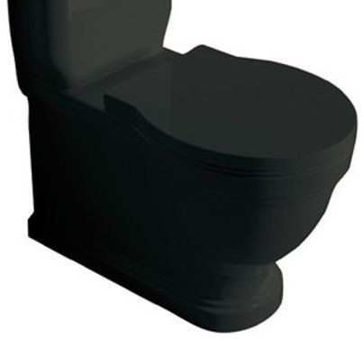 Galassia Ethos czarna 8441NE
