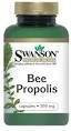 SWANSON Bee Propolis 550mg 60 szt.
