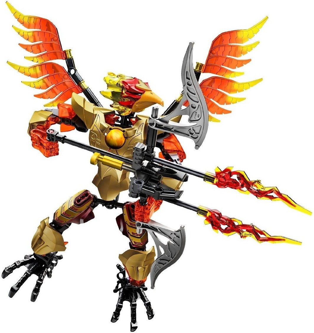 LEGO CHIMA Fluminox 70211