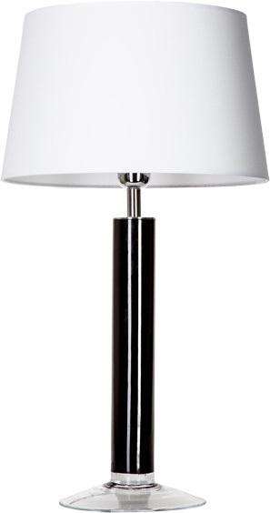 4concepts Lampa stołowa LITTLE FJORD BLACK L054265228