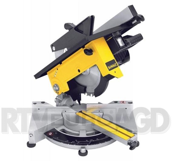 DeWalt DW711-QS