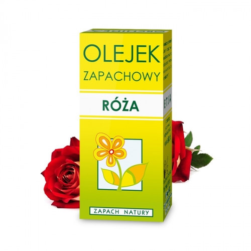 Etja Etja Olejek zapachowy orchidea 10ml