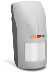 SATEL CZUJKA DUALNA MIKROFALA + PIR OPAL-GY