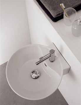 Scarabeo Thin-Line Sfera 40x40 8009/R