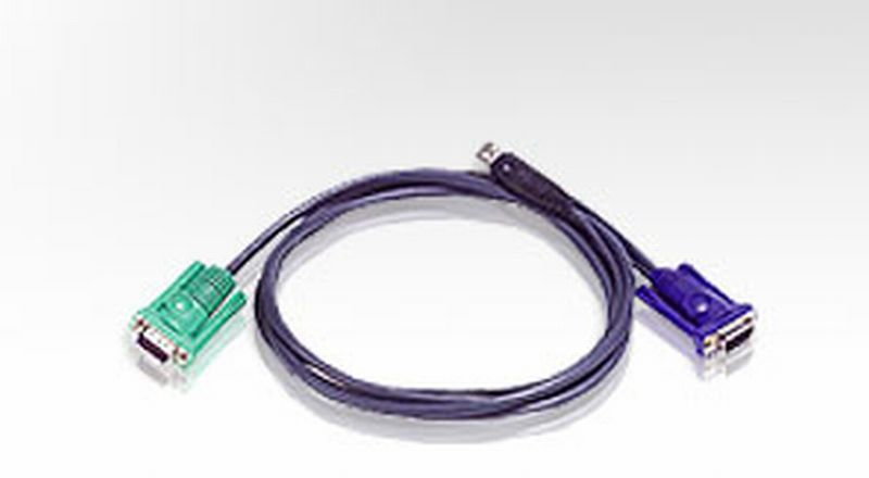 Aten Kabel do przełączników KVM 2L-5203UP