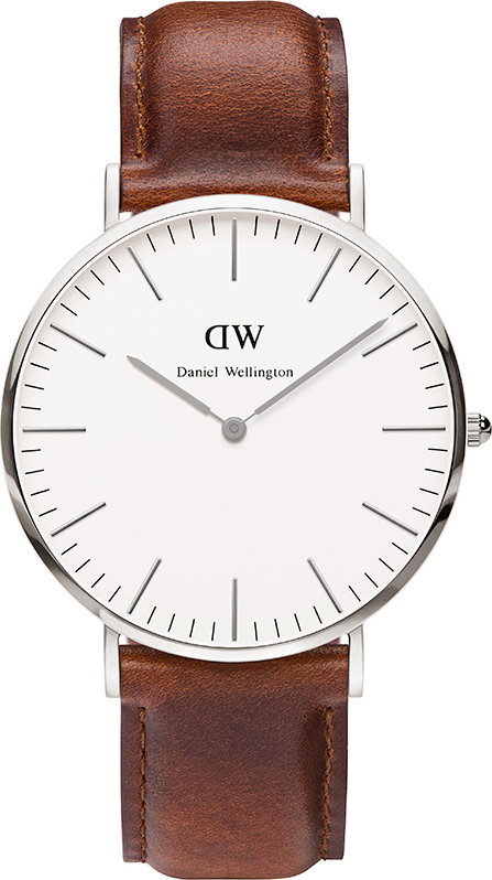 Daniel Wellington Classic St Mawes 0207DW