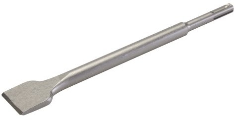 Silverline 868585 dłuto SDS-plus 40 X 250 MM 868585