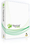 PremiumSoft Navicat for MySQL Linux Non-commercial Edition