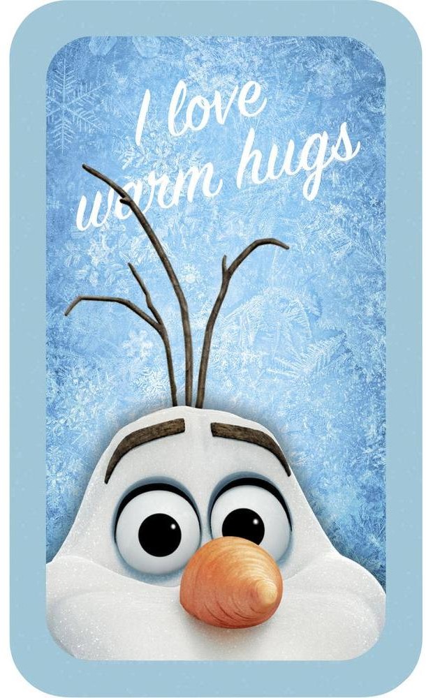 Powerbank Lexibook Frozen PB2600FZ 4000 Li-Ion