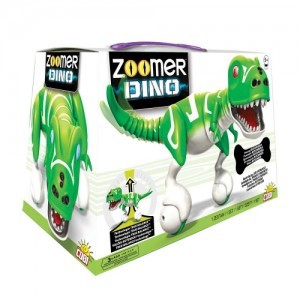 Spin Master ZOOMER Dino R_SPIN-14404