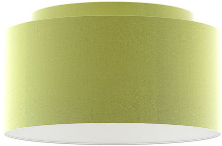 Redlux Abażur DOUBLE 55/30 crazy R11564