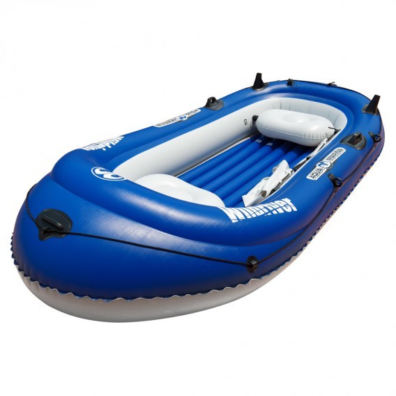 Aqua Marina Wildriver Z Silnikiem