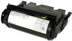 Zdjęcia - Tusze i tonery Dell Toner  Oryginał 593-11116 Yellow 