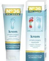 No36 zmiękczający krem do stóp 75 ml