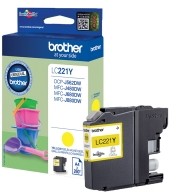 Brother LC-221Y