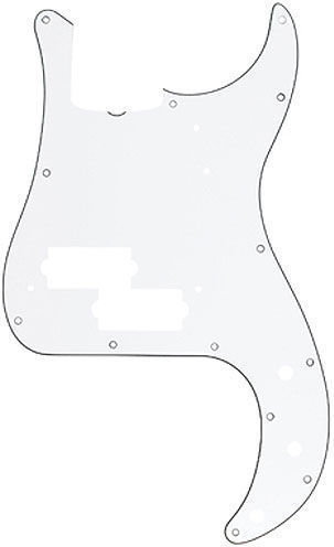 Fender Płytka maskownica 0991361000