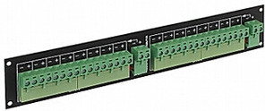 ABCVISION ŁĄCZÓWKA ZASILANIA LZ-16/R