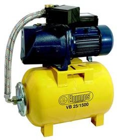 Elpumps Wodociąg VB 25/1500 B
