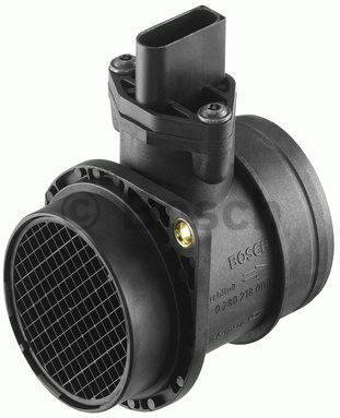 BOSCH Przepływomierz masowy powietrza 0 280 218 002
