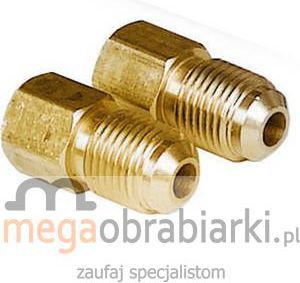 Rothenberger Adapter do butli z czynnikiem chłodniczy Roklima Plus 4F